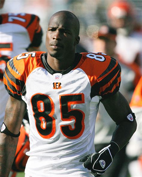 ochocinco height|how tall is chad johnson.